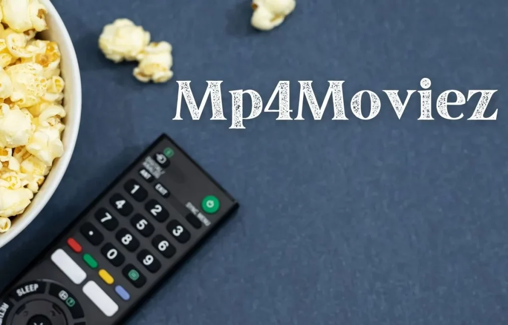 Mp4Moviez